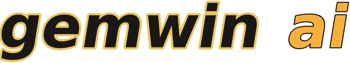 gemwin ai logo